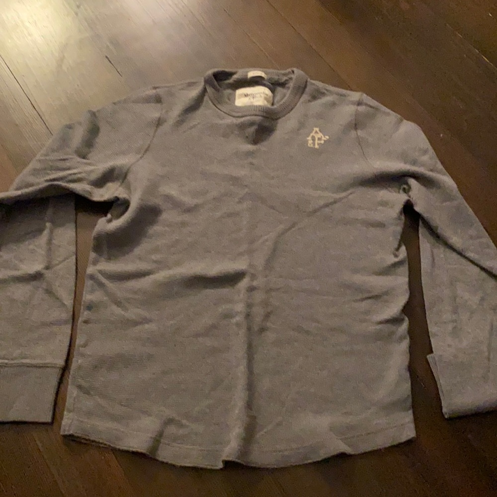 Abercrombie Muscle Sweater (XL)